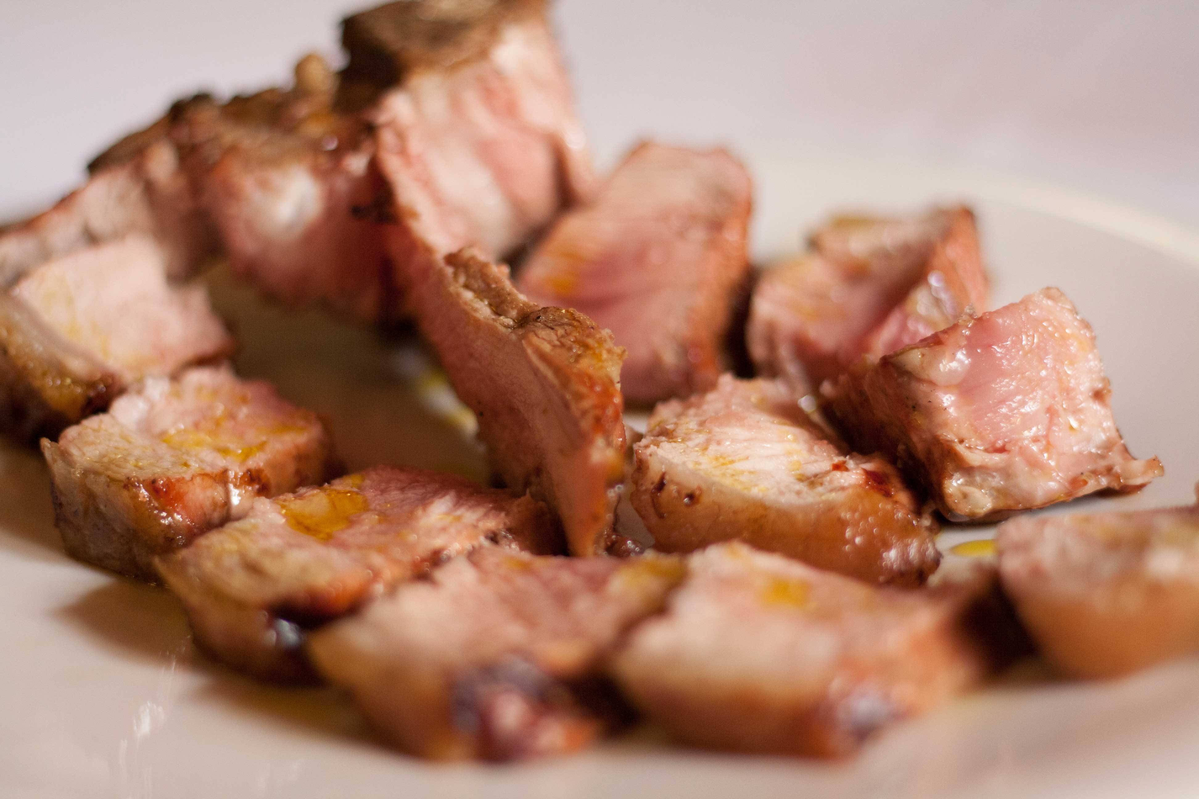 Carne asada